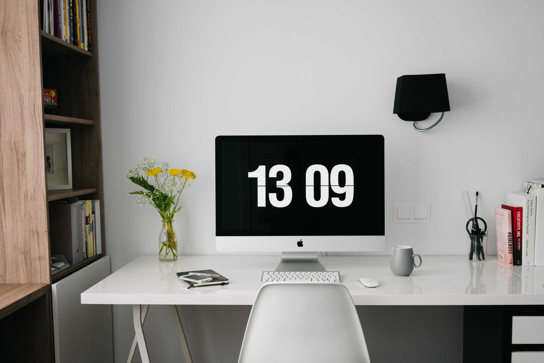 work from home